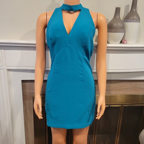 Amanda uprichard Dress size small. - Picture 1 of 9